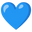 Blue Heart