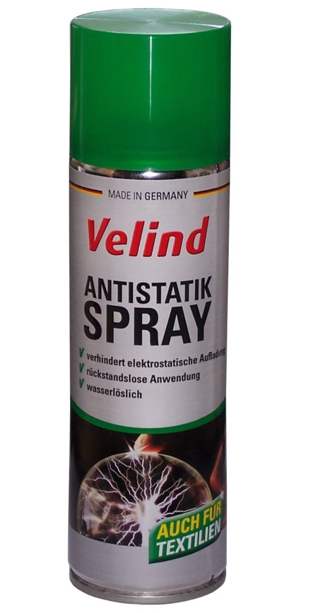 anti_statik_spray Velind Antistatikspray