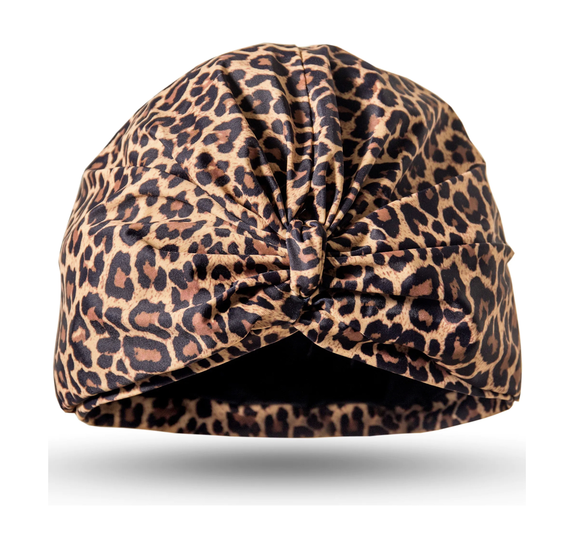 Wild_Thing_Shower_Turban_Dilly_Daydream Dilly Daydream WILD THING SHOWER TURBAN Duschturban
