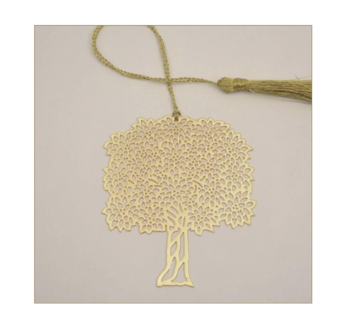 Tree_Of_Life_Lesezeichen_Anand_Prakash1 Anand Prakash TREE OF LIFE Metall-Lesezeichen