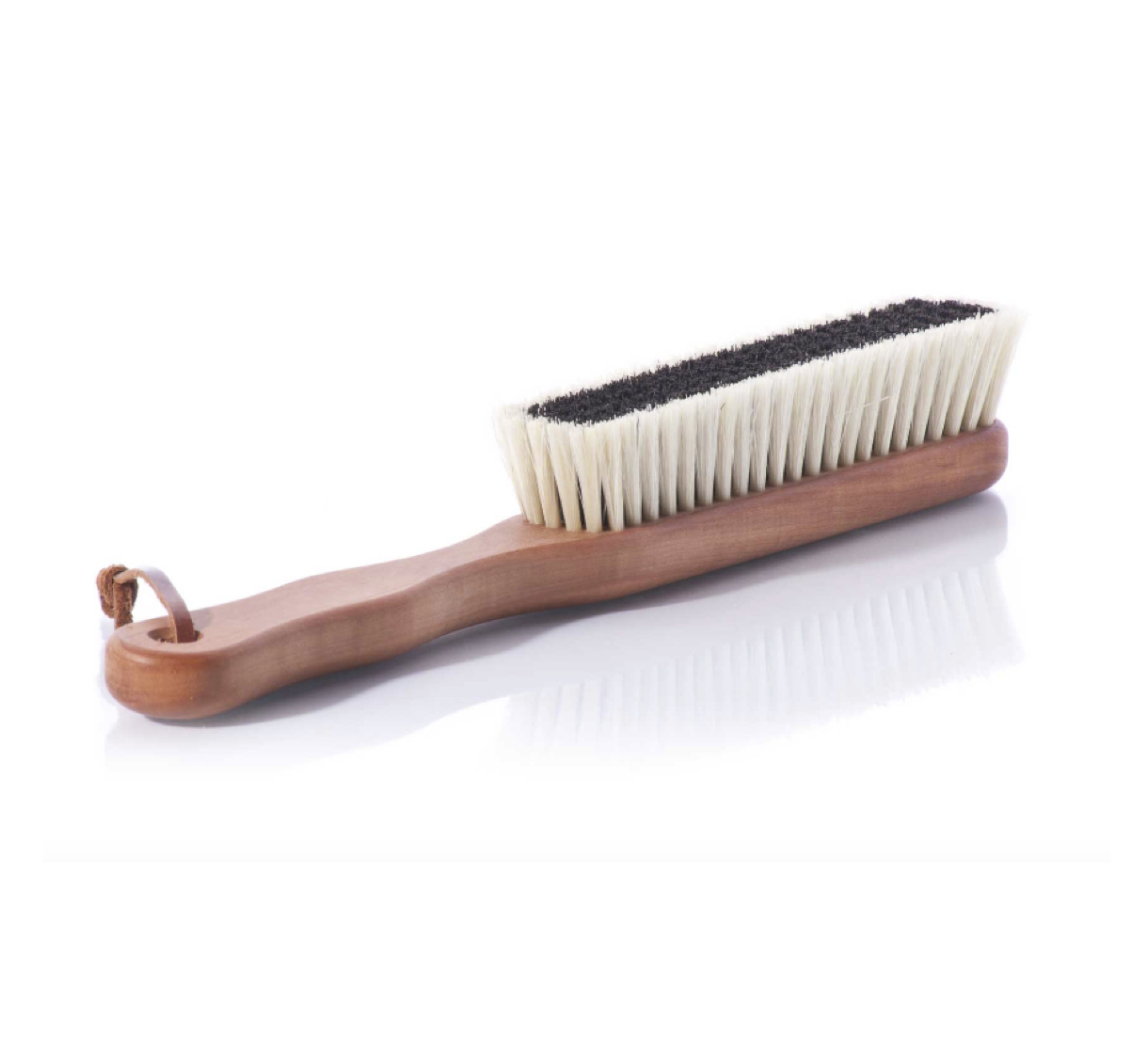 Redecker_Kaschmir_Buerste_2 Redecker CASHMERE BRUSH Bürste für Kaschmir
