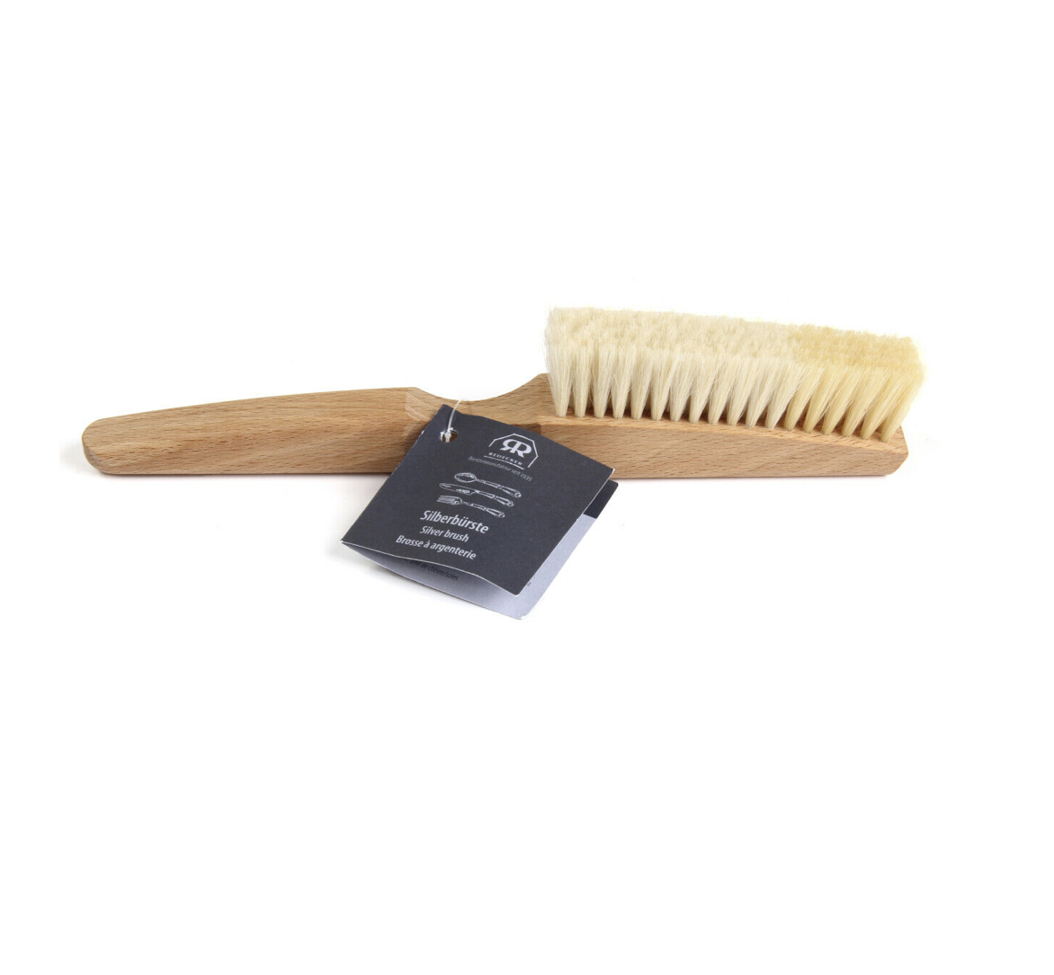 Silberbuerste_Silver_Brush_Redecker2