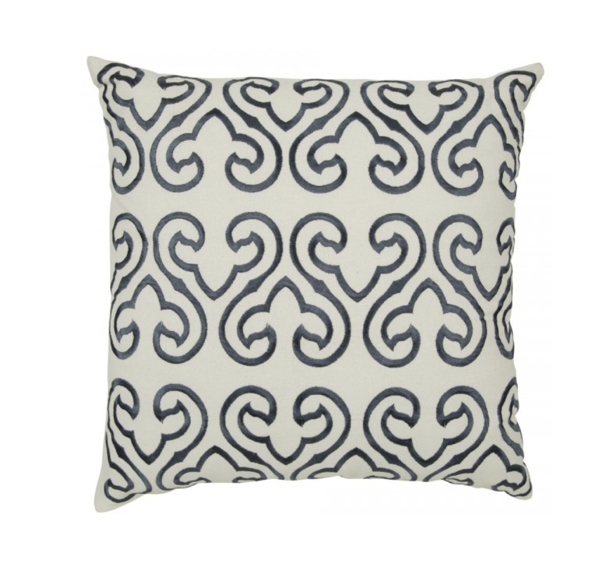 75956_Marocco_Kissen_Gift_Company Gift Company MAROCCO Zierkissen, Kissenbezug inkl. Füllung, 45x45cm