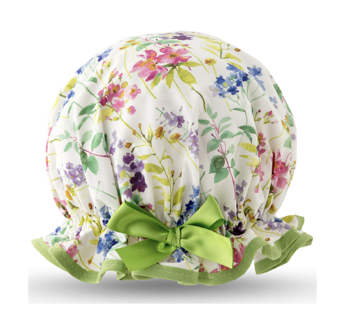 Spring_Meadow_Dilly_Daydream Dilly Daydream SPRING MEADOW SHOWER CAP Duschhaube