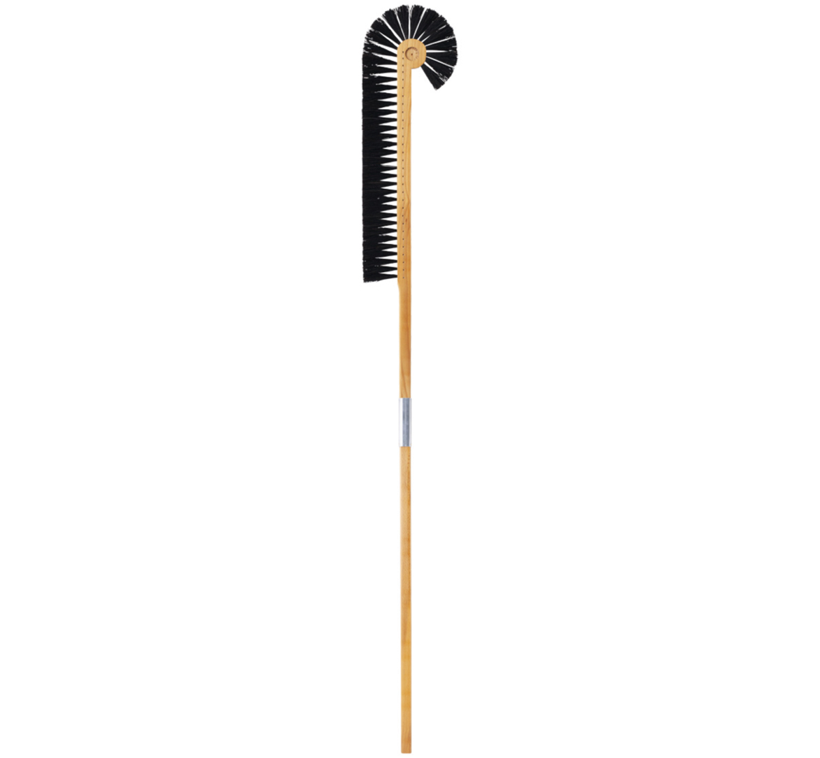 Schrankbesen_Redecker Redecker CABINET BROOM Schrankbesen 147 cm, 2-teilig