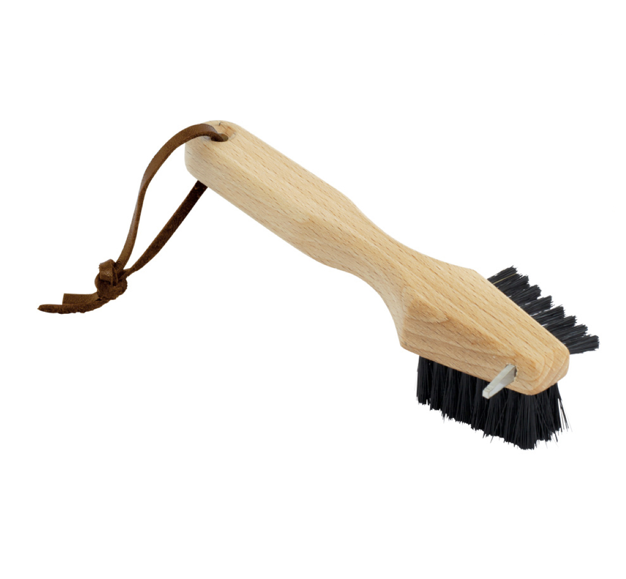 Schuhsohlenbuerste_Redecker Bürstenhaus Redecker Schuhsohlenbürste