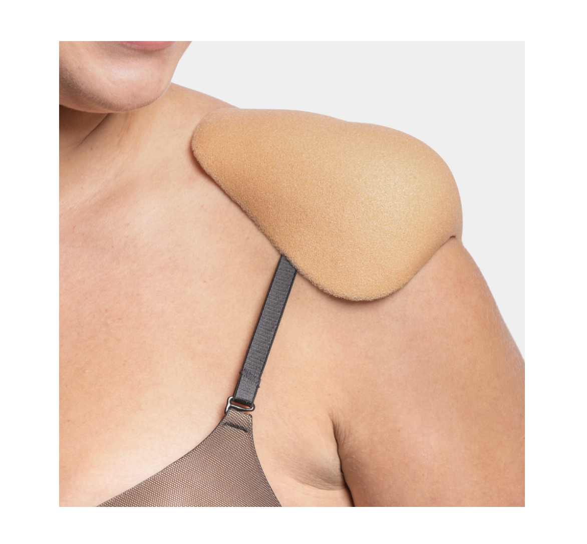 90SL_Shoulder_Pads_Natural2 Magic Bodyfashion NATURAL SHOULDER PADS Schulterpolster mit natürlicher Form