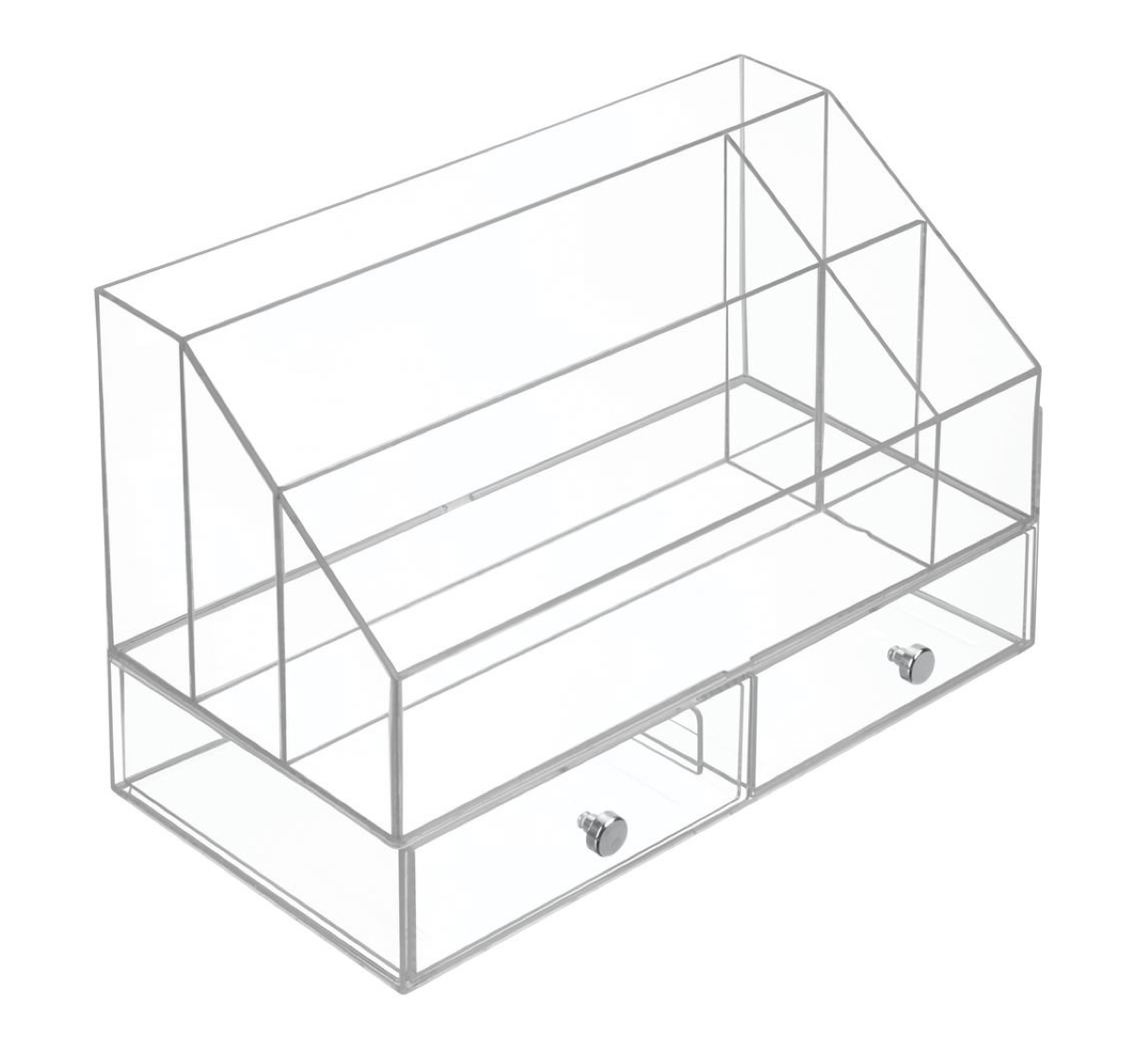 36710EU_Cosmetic_Organizer InterDesign 36710EU Kosmetik-Organizer