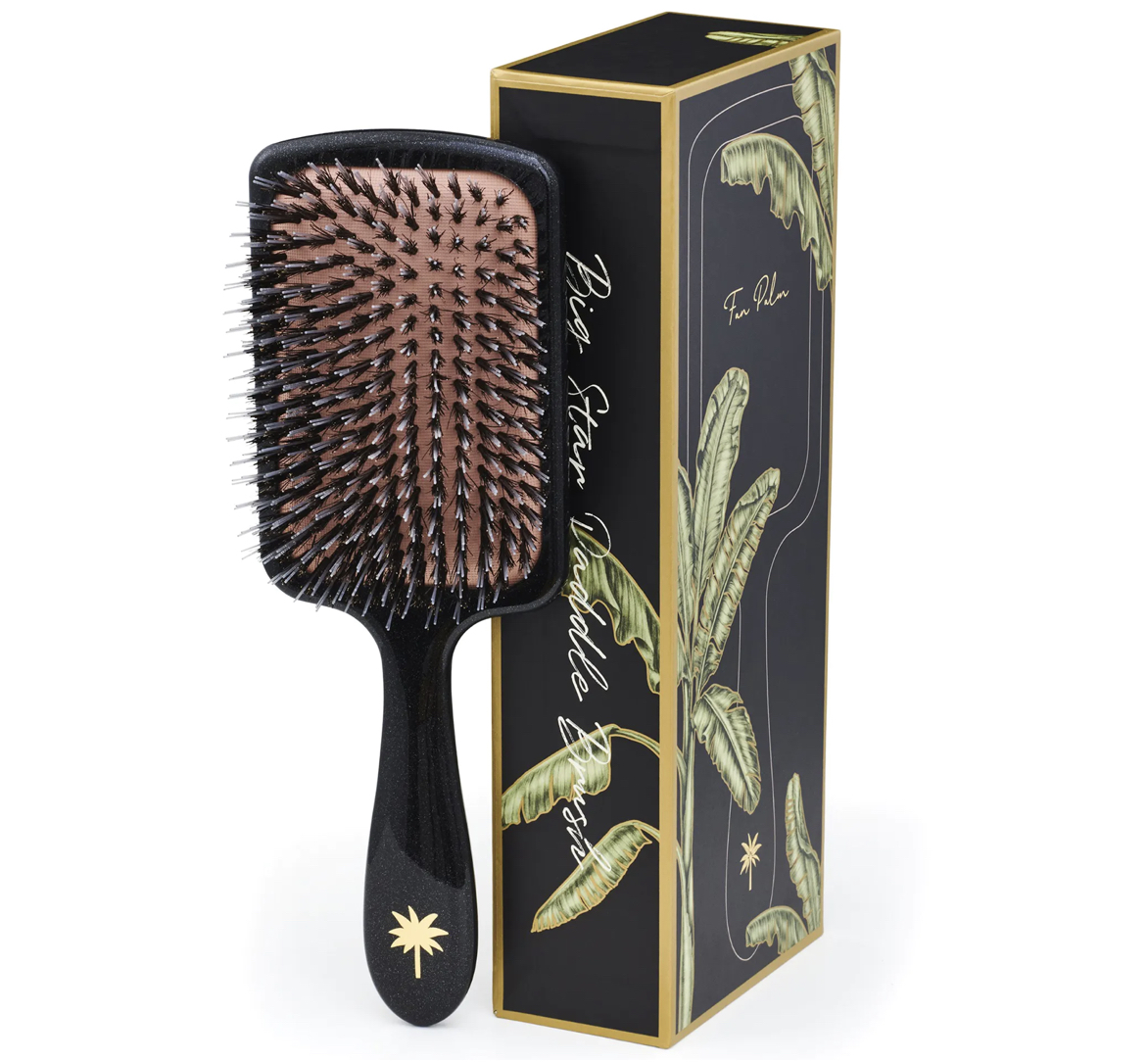 Big_Star_Paddle_Brush_Large_Fan_Palm Fan Palm BIG STAR PADDLE BRUSH LARGE Paddelbürste