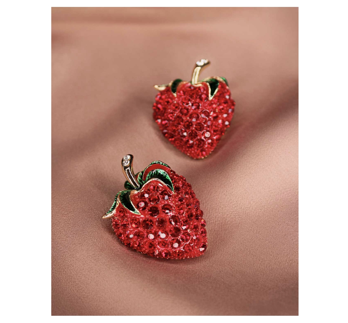 froufrouz FREYSIA SHOE CLIPS, Schuhclips, Paar