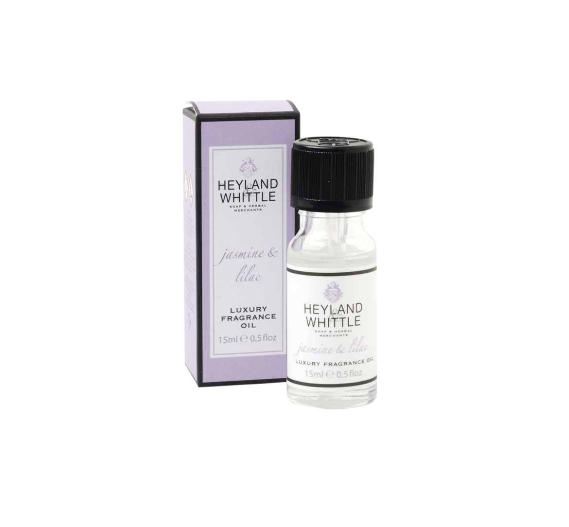 Jasmine_Lilac_Fragrance_Oil_Heyland_Whittle Heyland & Whittle JASMINE & LILAC Fragrance Oil Duftöl
