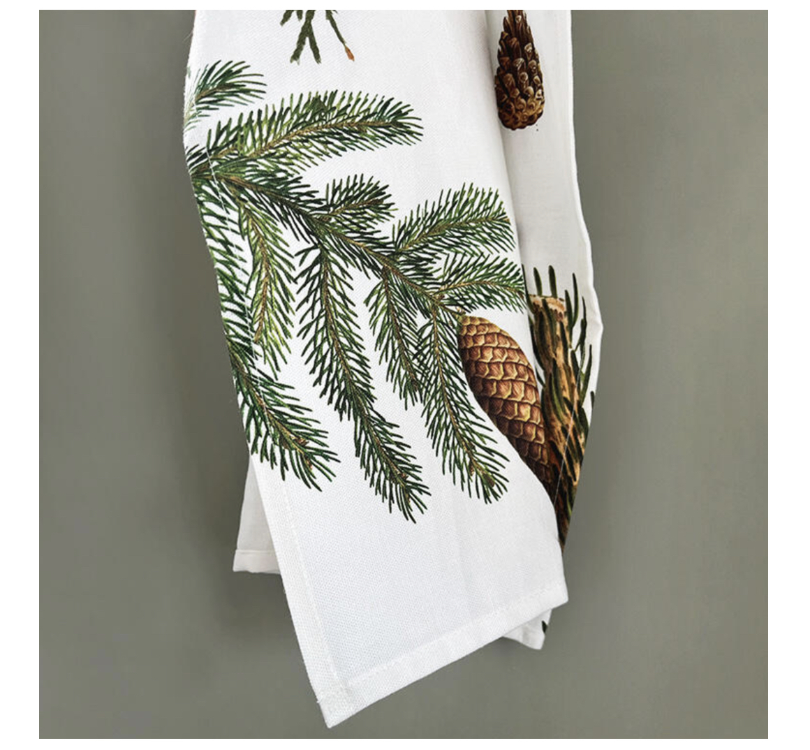 Pine_Trees_Kitchen_Towel_KoustrupCo2