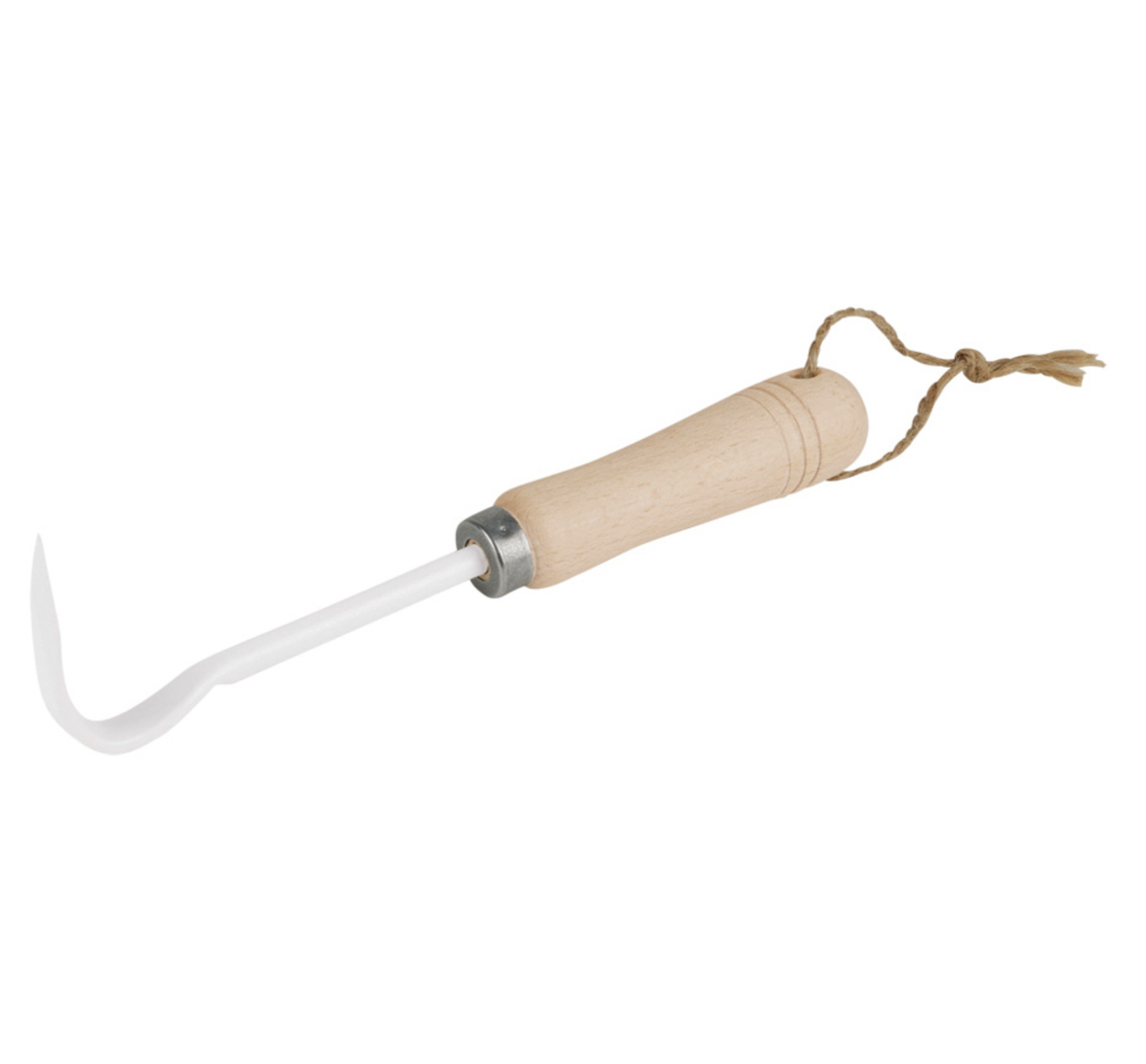 Sauzahn_207027_Redecker Redecker HAND WEEDER Handjäter Sauzahn 207027