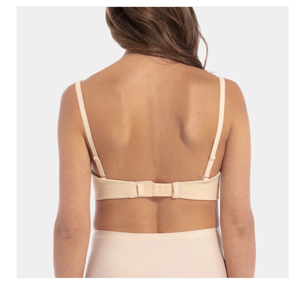 38BE_Bra_Extender_White_Latte_Black_Magic_Bodyfashion Magic Bodyfashion BRA EXTENDER BH-Verschlussverlängerung 3er Pack 38BE