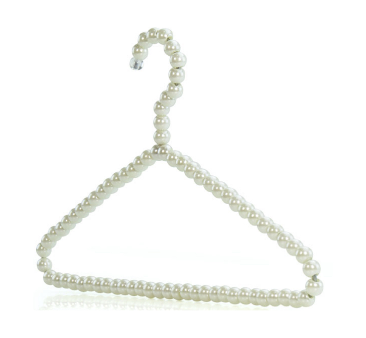 Perlen_Kleiderbuegel_30cm_Hangerworld