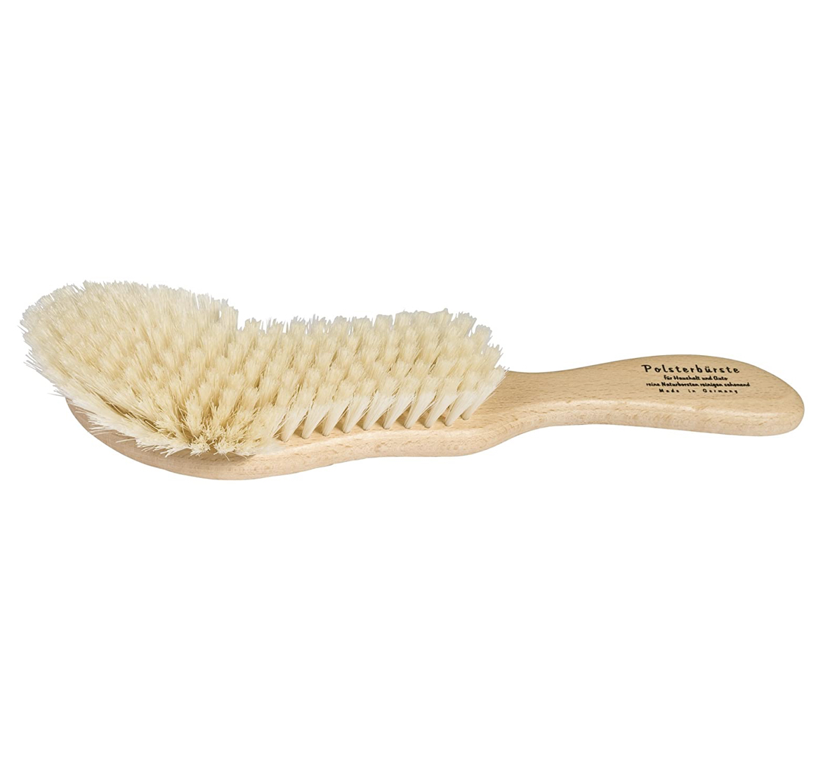 Polsterbuerste_Redecker Redecker UPHOLSTERY BRUSH Polsterbürste