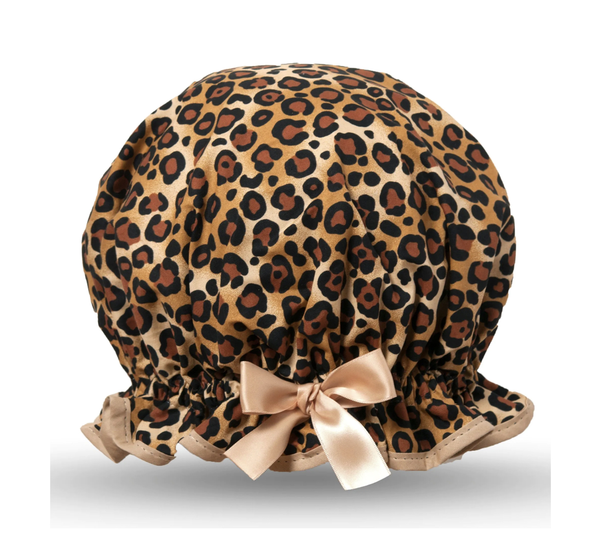 Wild_Thing_Dilly_Daydream Dilly Daydream WILD THING SHOWER CAP Duschhaube