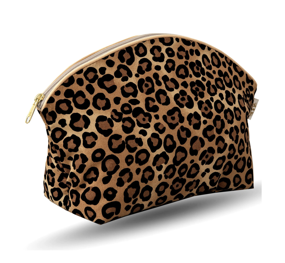 Wild_Thing_Cosmetic_Bag_Dilly_Daydream Dilly Daydream WILD THING SPONGE BAG Kosmetiktasche / Kulturbeutel (27 x 16 x 10 cm)