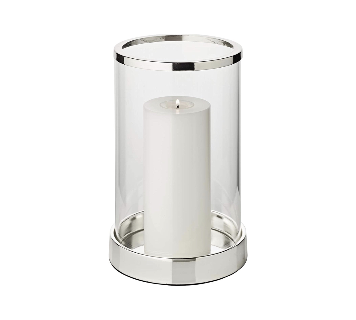 Sanremo_Windlicht_20_cm_Edzard1 Edzard SANREMO WIND LIGHT Windlicht (Höhe 20 cm)