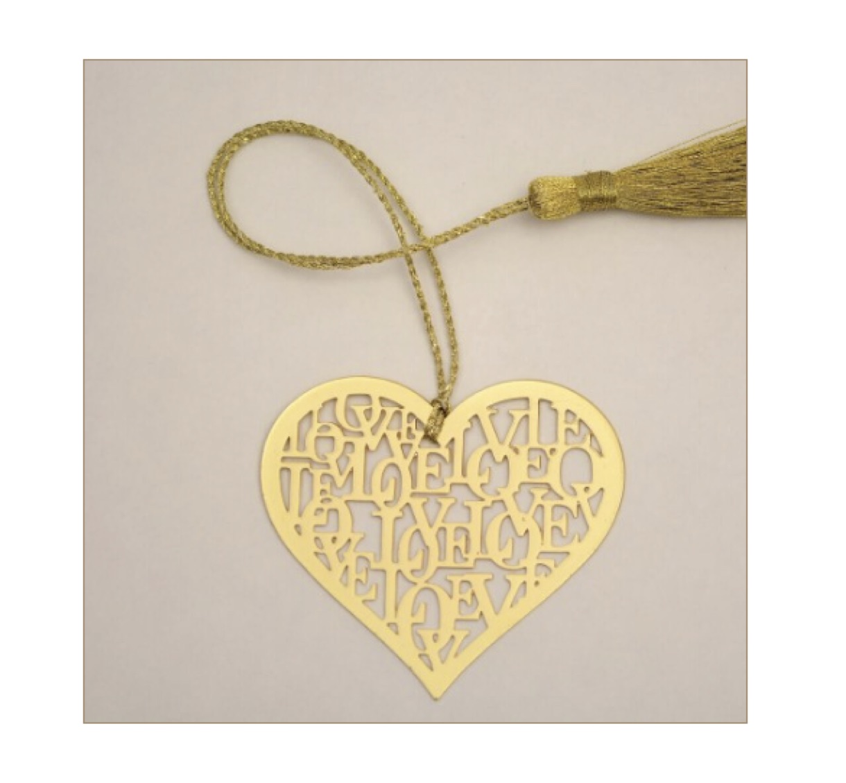 Love_Lesezeichen_Anand_Prakash1 Anand Prakash HEART LOVE Metall-Lesezeichen