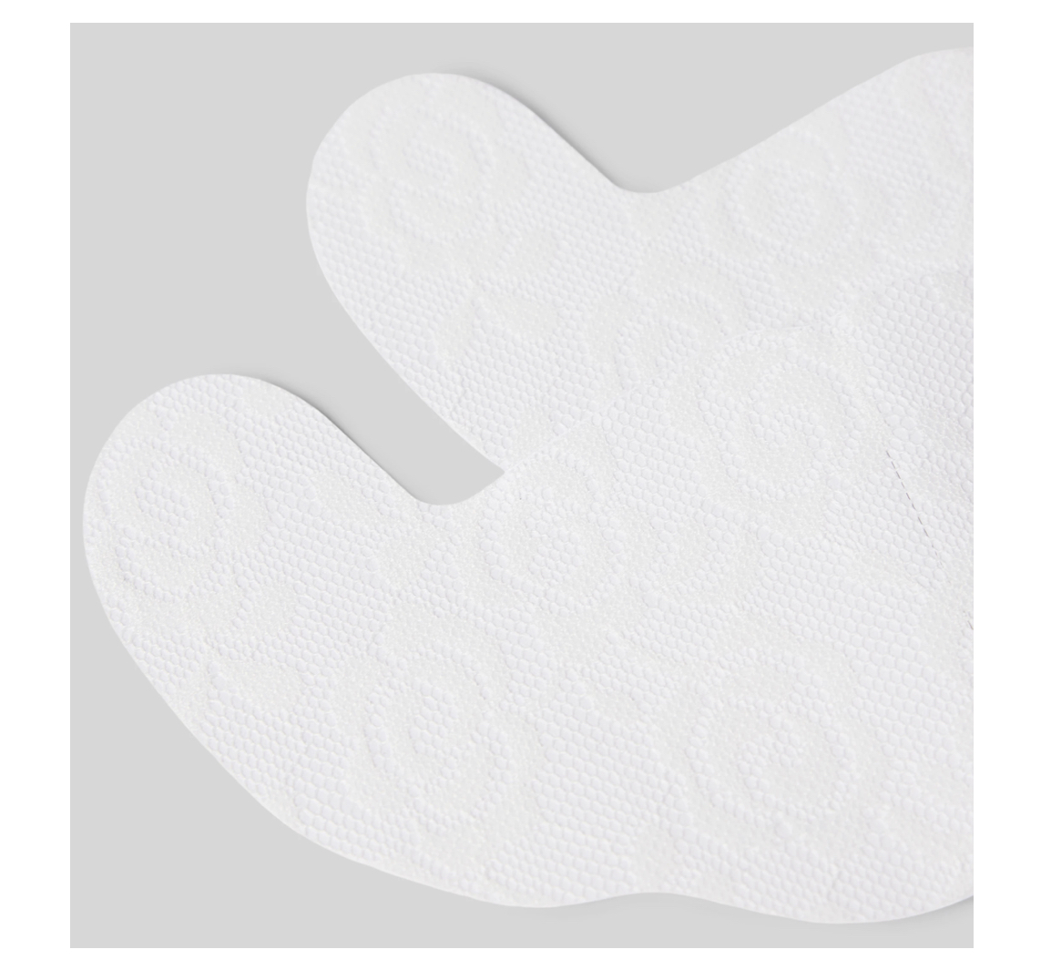 35FFL_White_Luxury_Lace_Freedom_Form_MBF Magic Bodyfashion LUXURY LACE FREEDOM FORM Ultradünne Busenformer Weiss 35FFL
