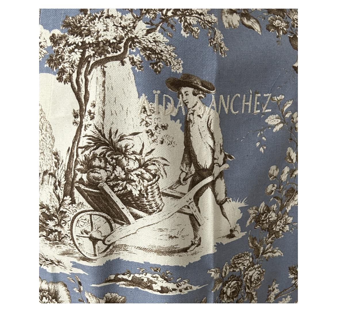 Aida_Sanchez_Apron_denim_blue_logo