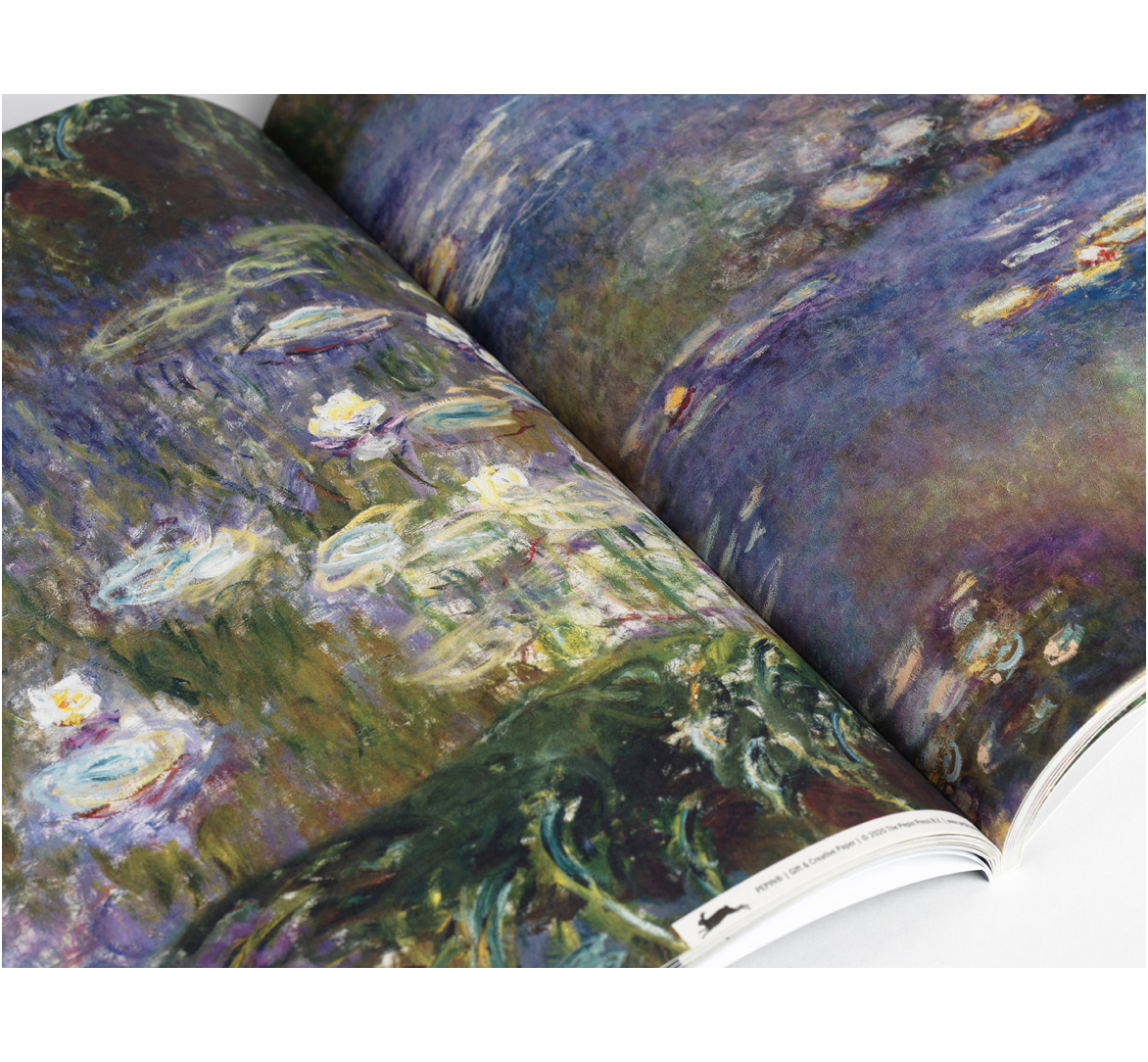 Claude_Monet_Geschenk_Papier_Pepin_Press3