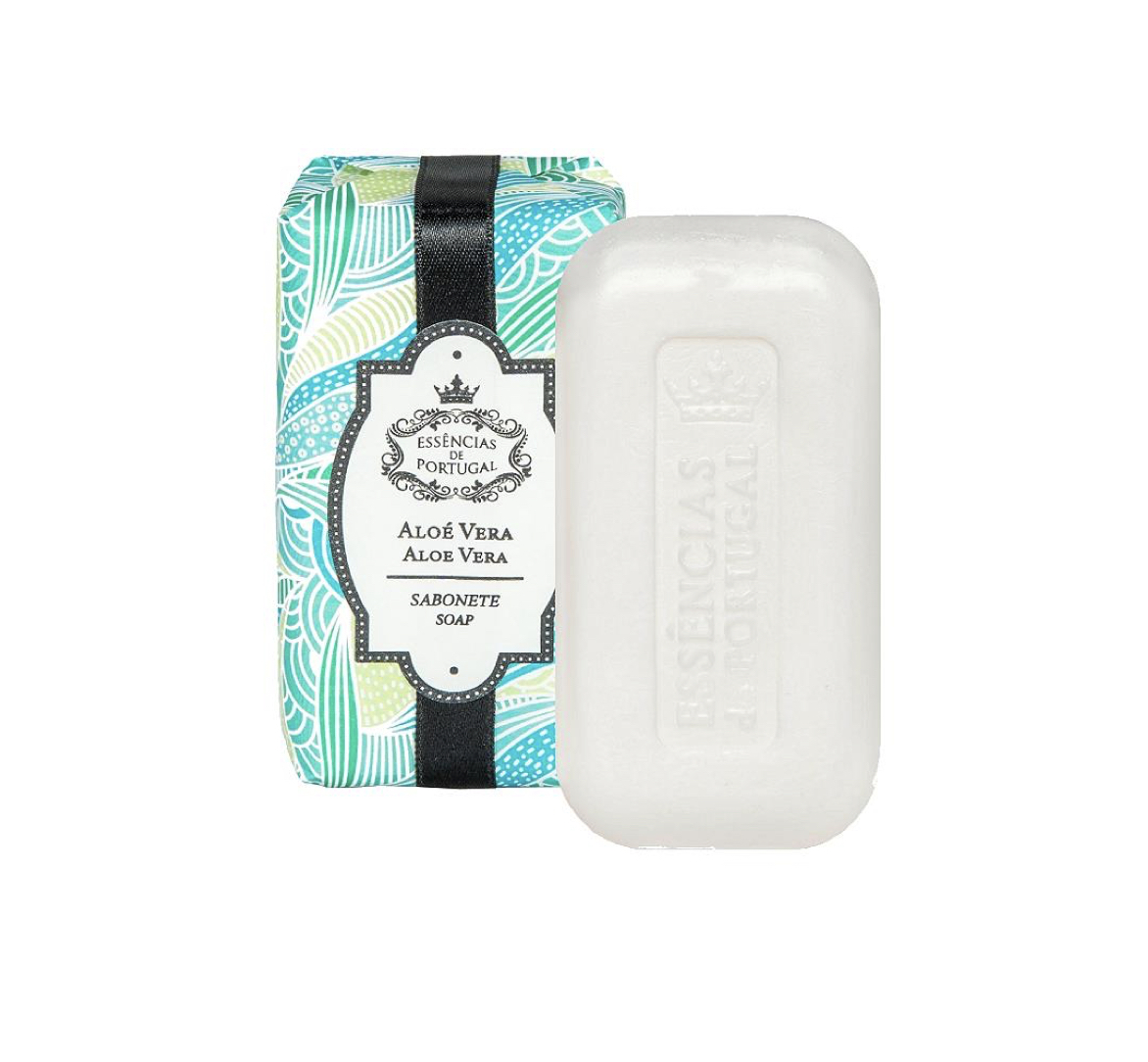 Essências de Portugal ALOE VERA HAND SOAP Handseife, 150 g Essências de Portugal ALOE VERA HAND SOAP Handseife, 150 g