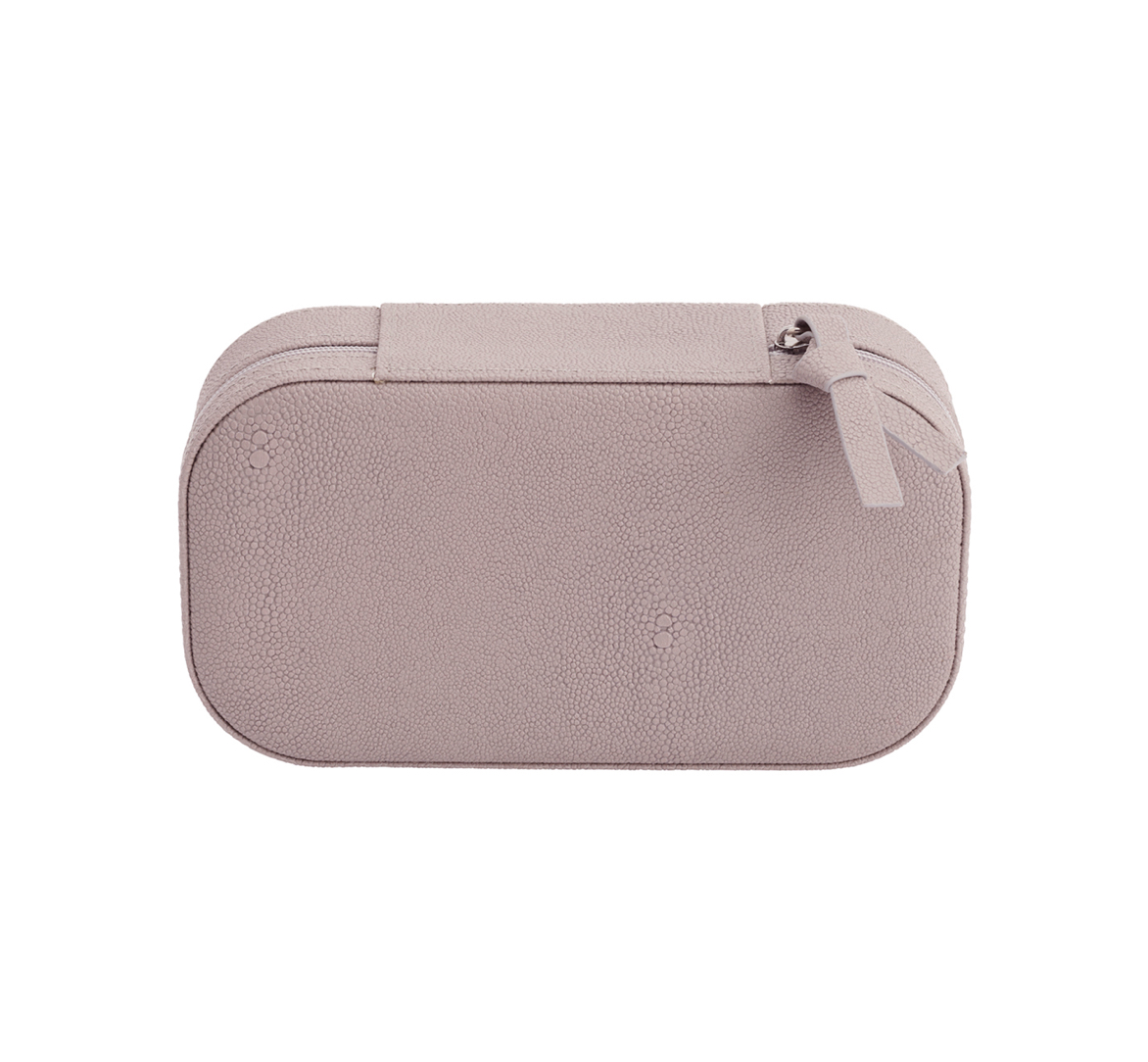 Lavender_Sting_Jewellery_Clutch_080050_mojoo mojoo STING JEWELLERY CLUTCH Schmuck-Clutch lavender/lavendel