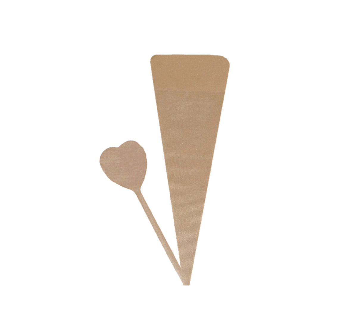 80ST_Invisible_String_MBFVGfLhq3hMJYFT Magic BodyFashion INVISIBLE STRING Klebe-Stringunterhose (Latte)
