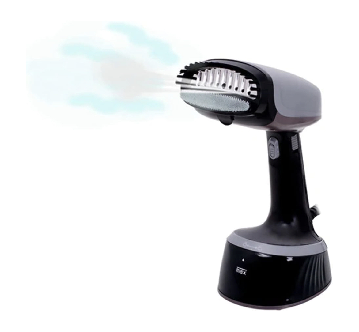 Camry_CR5033_Dampfglaetter_Garment_Steamer Camry CR5033 GARMENT STEAMER Dampfglätter Dampfbügeleisen