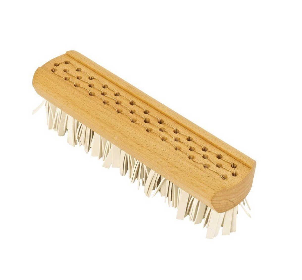 Redecker_Fussel_Buerste_1 Redecker LINT BRUSH Fusselbürste, Tierhaar- & Fusselentferner, groß