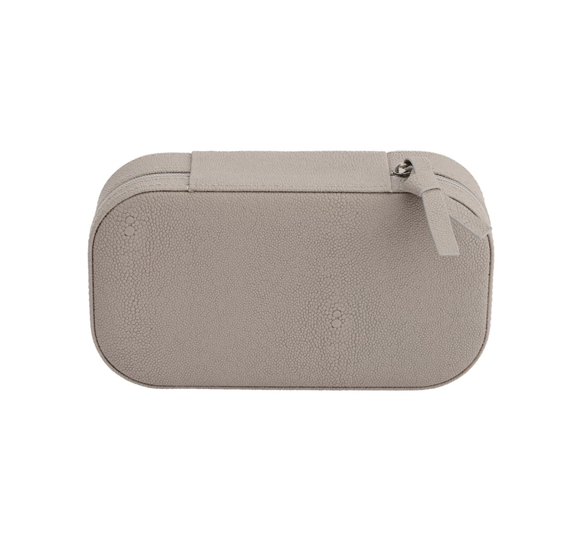 Fawn_Sting_Jewellery_Clutch_080051_mojoo mojoo STING JEWELLERY CLUTCH Schmuck-Clutch fawn/hellbeige