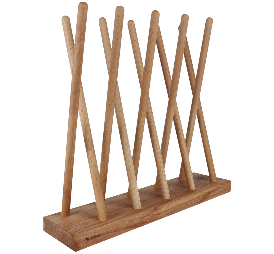 Redecker_Stiefelhalter_5_Paar Redecker BOOT HOLDER Stiefelhalter, für 5 Paar