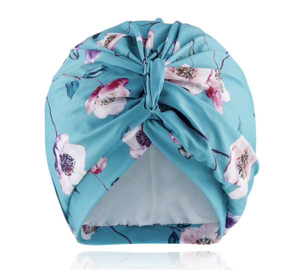 Dilly Daydream JADE ROSE SHOWER TURBAN Duschturban Petite